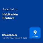 Habitación Céntrica