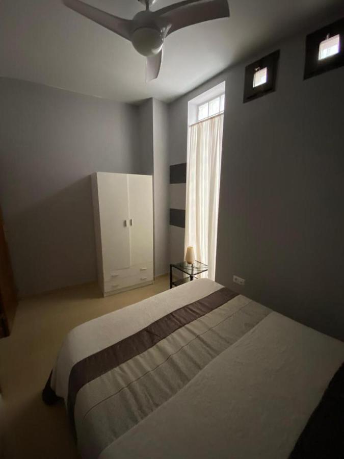 Habitación Céntrica Alloggio in famiglia *